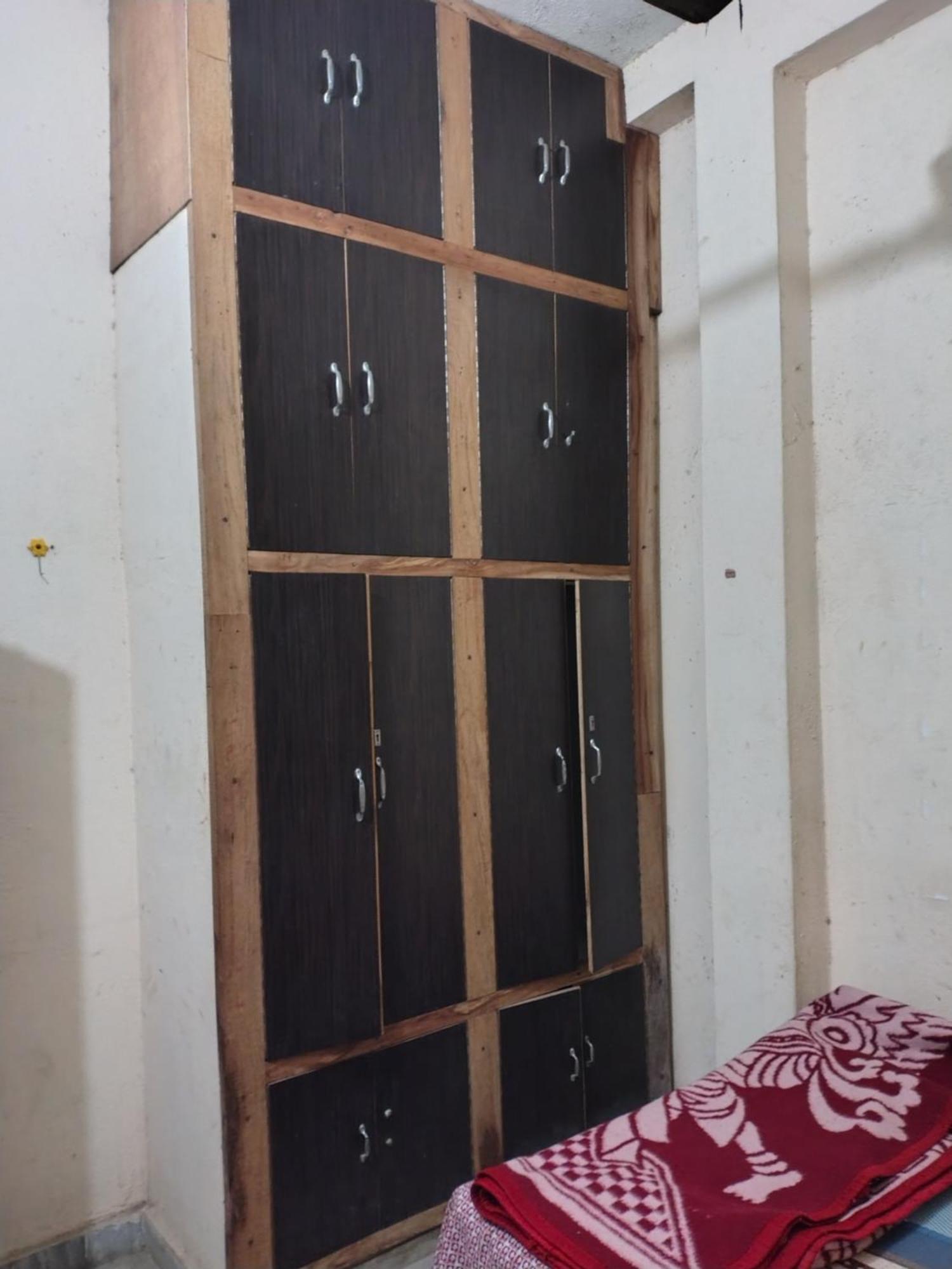 Joshi Guest House Prayagraj Bagian luar foto