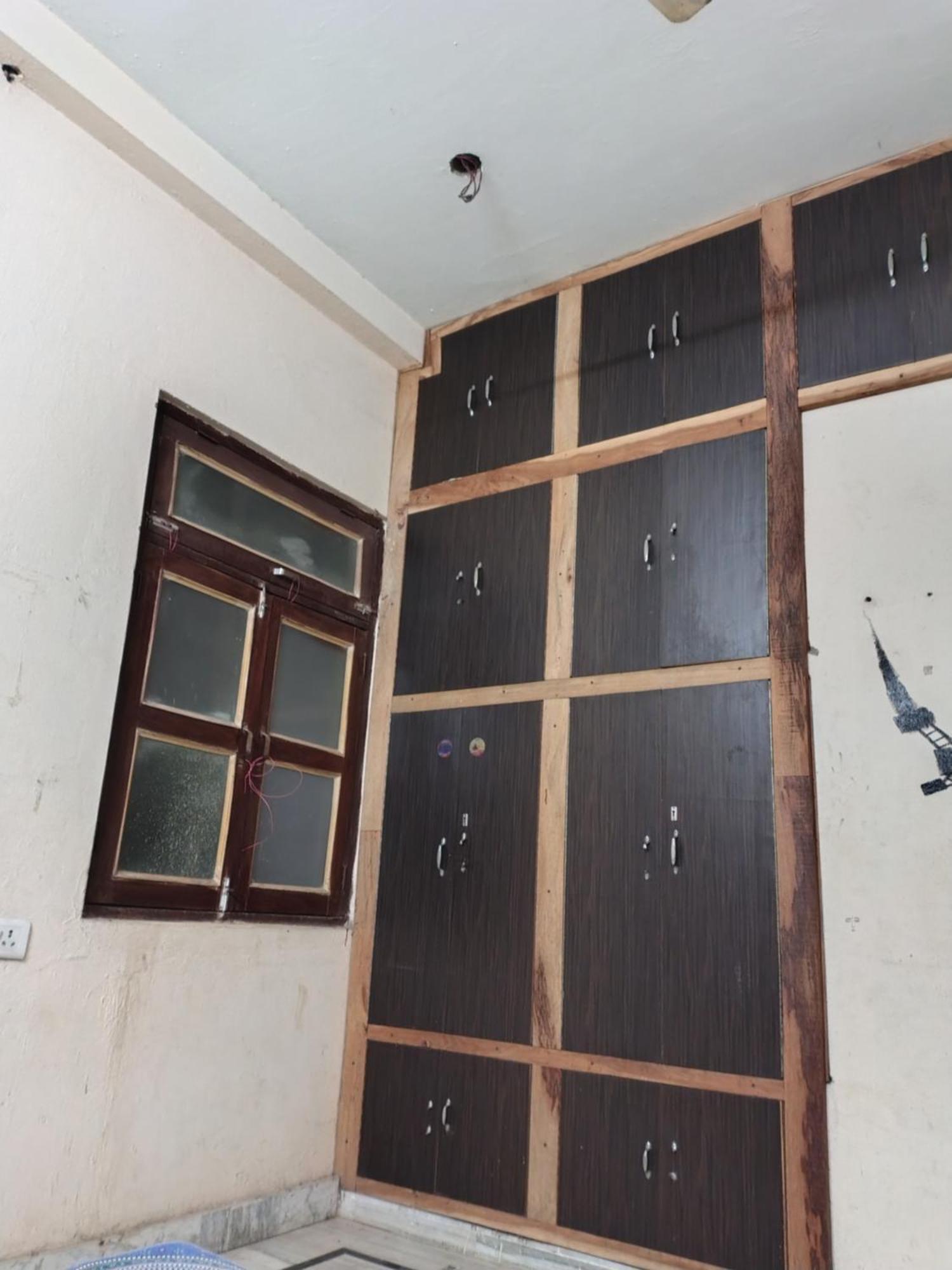 Joshi Guest House Prayagraj Bagian luar foto